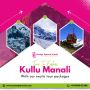 Time to explore Kullu Mamali with our exotic tour package