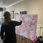Dive Into Creativity With Abstract Painting Workshops