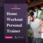 Home Workout Personal Trainer | ATHLEADERS