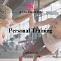 Personal Training | ATHLEADERS