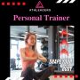 Personal Trainer | ATHLEADERS