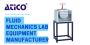 Fluid Mechanics Lab Equipment manufacturers