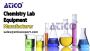 Chemistry Lab Equipment Suppliers