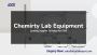 Chemistry Lab Equipment for Scientific Laboratories