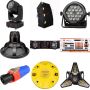 Best Professional Audio and Lighting Brands in India Best Professional Audio and Lighting Brands in India