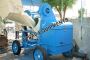 Small Concrete Mixer Manufacturer and Exporter