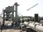 We Are Looking to Export Asphalt Batching Plant USA by Atlas