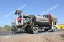 Bitumen Pressure Distributor Export to Algeria – Atlas Techn