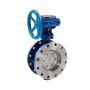 ATO 2 inch to 16 inch Triple Offset Butterfly Valves