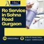 Ro Service in Sohna Road Gurgaon