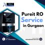 Pureit RO Service in Gurgaon
