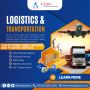 Efficient Logistics And Transport Services