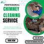 Expert Chimney Cleaning Houston TX- Atticair Ensures Safety 