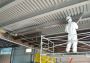 Cementitious Fireproofing Barrie