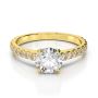 Diamond Engagement Rings Canada