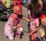 Inde: Circuit au Rajasthan et festival des couleurs: Holi fe