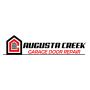 Augusta Creek Garage Repair Service