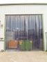 Keep Out Unwanted Insects With Our Pvc Strip Curtain
