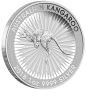Silver Kangaroo Coins for Sale | Austin Lloyd Inc
