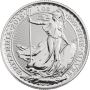 Buy Silver Britannia Coins | Austin Lloyd Inc 
