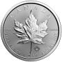 Buy Canadian Silver Maple Leaf Coin | Austin Lloyd Inc