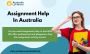 Best Assignment Help in Australia Online