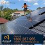 Home Solar Power System Installation - Solar Panel Installer
