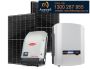 Solar Power Systems Installer - Panels, Inverters, Batteries