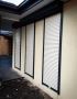Ready to improve home security with window roller shutters?
