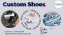 Do You Want Comfort And Style Custom Shoes In The USA?