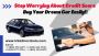 Stop Worrying About Credit Score - Buy Your Dream Car Easily