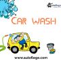 Best Car Washing Services Near Me