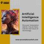  Artificial Intelligence Automation