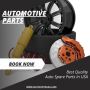 Buy Auto Parts Online In The USA At The Best Market Prices