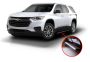 Upgrade Your Ride with Traverse Running Boards