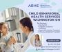 Child behavioral health services Wilmington OH