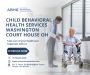 Child behavioral health services Washington Court House Oh