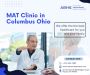 MAT Clinic in Columbus Ohio