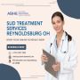 SUD Treatment Services Reynoldsburg Oh