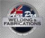 Auz Pro Welding & Fabrications Pty Ltd