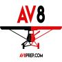 AV8 Prep