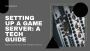 Title: Gaming RDP: The Ultimate Solution for Remote Working