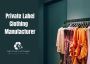 Looking For Bulk Order Private Label Sustainable Clothes?