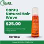 Cantu Natural Hair Cleansing Cream Shampoo