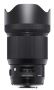 Buy Sigma 85MM f/1.4 DG Canon Camera Lens