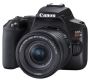 Unleash Your Inner Photographer with the Canon EOS Rebel SL3