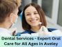 Dental Services: Expert Oral Care for All Ages in Aveley