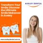 Transform Your Smile: Discover the Ultimate Smile Makeover i