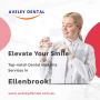 Elevate Your Smile: Top-notch Dental Implants Services in El