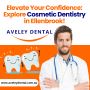 Explore Cosmetic Dentistry in Ellenbrook!